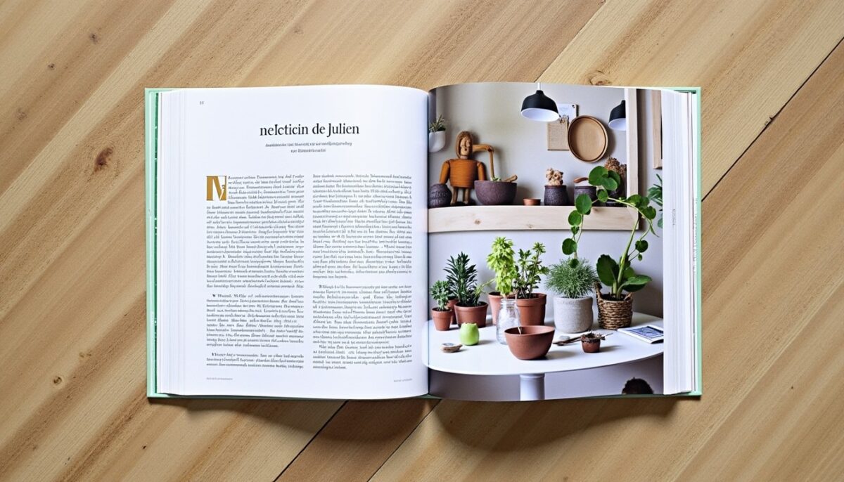 Maison de Julien : astuces et inspirations pour déco, bricolage et jardinage