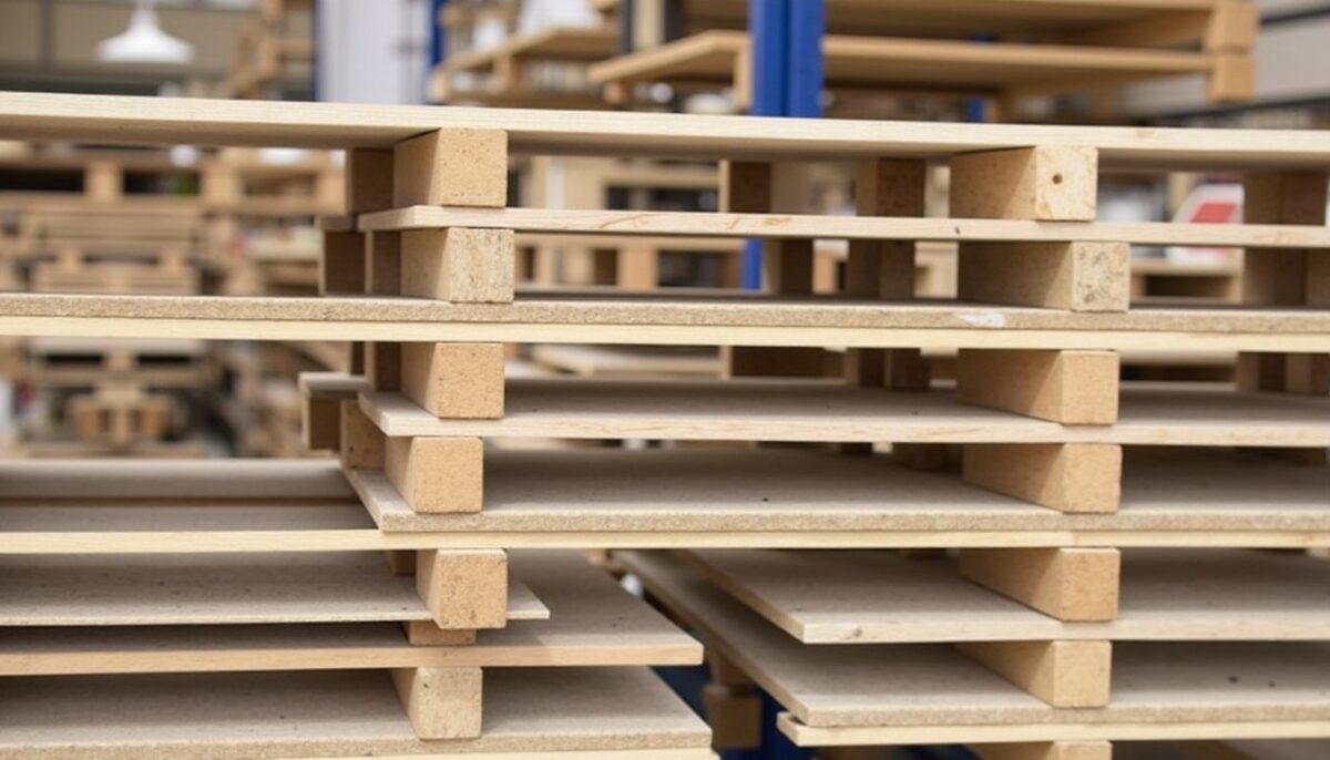 Comment dénicher une palette en bois gratuite chez Brico Dépôt ? Comment dénicher une palette en bois gratuite chez Brico Dépôt ?