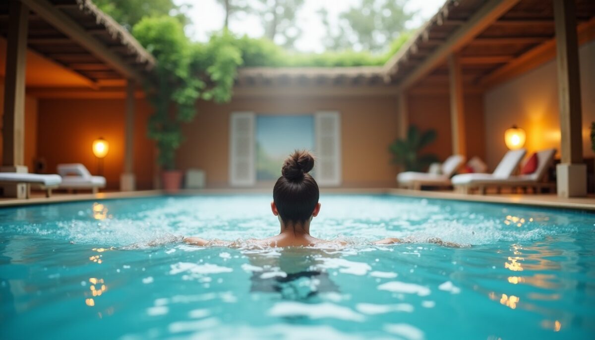 Guide pratique pour déterminer le nombre idéal de places dans votre spa Guide pratique pour déterminer le nombre idéal de places dans votre spa