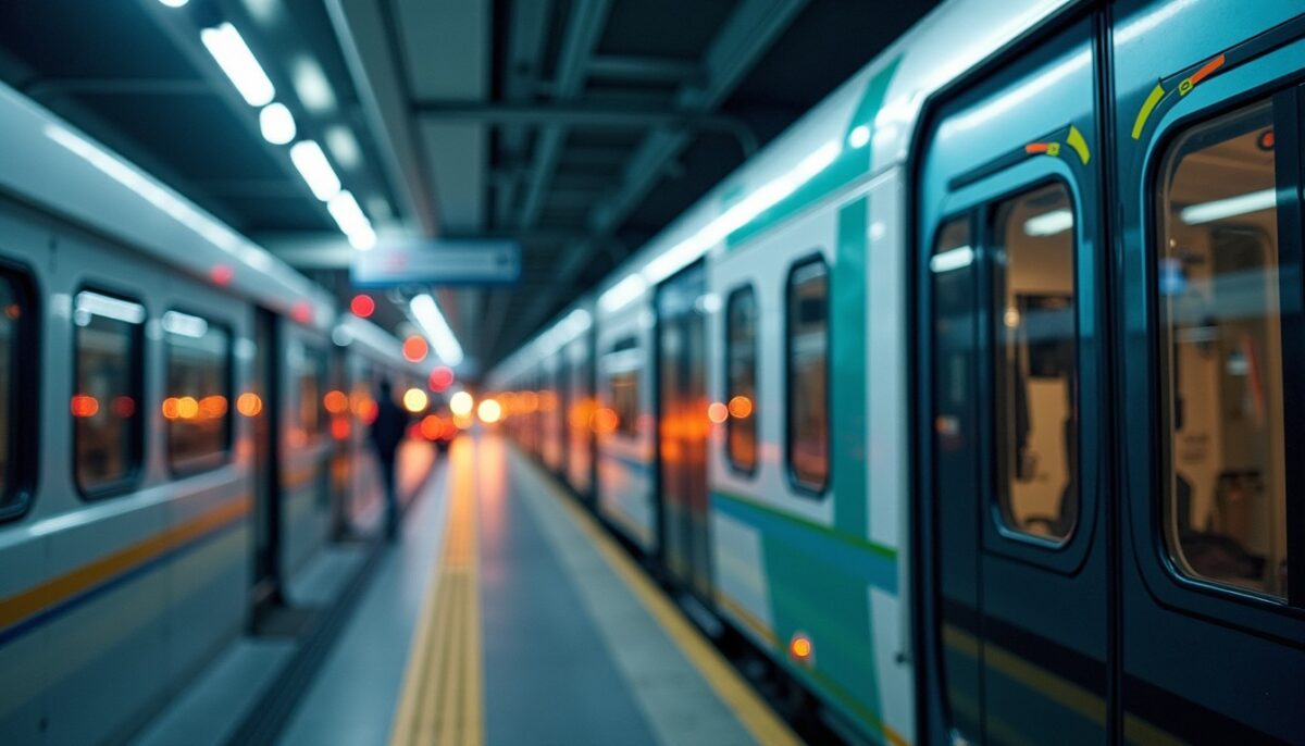 L’électrification des transports : révolution des pratiques, mutation des réseaux et nouveaux défis énergétiques