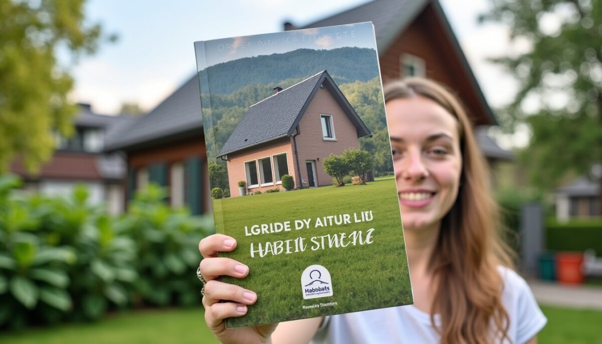 Org Habitats Durables : le guide ultime pour un logement respectueux de l'environnement