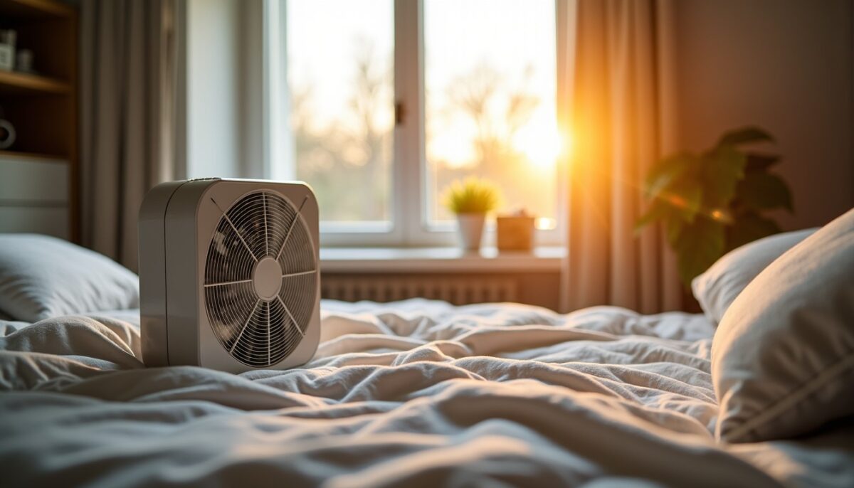 Mon four ne chauffe plus mais le ventilateur tourne : découvrez des solutions efficaces