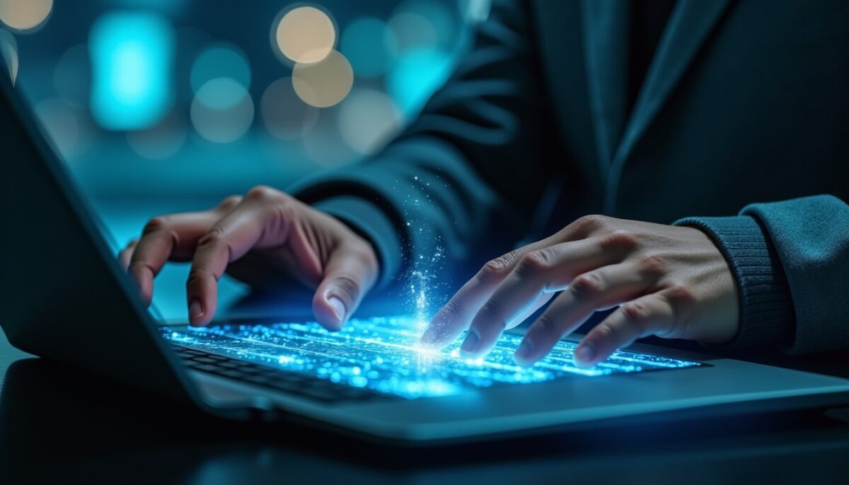 Explorer le futur de la confidentialité à l'ère numérique