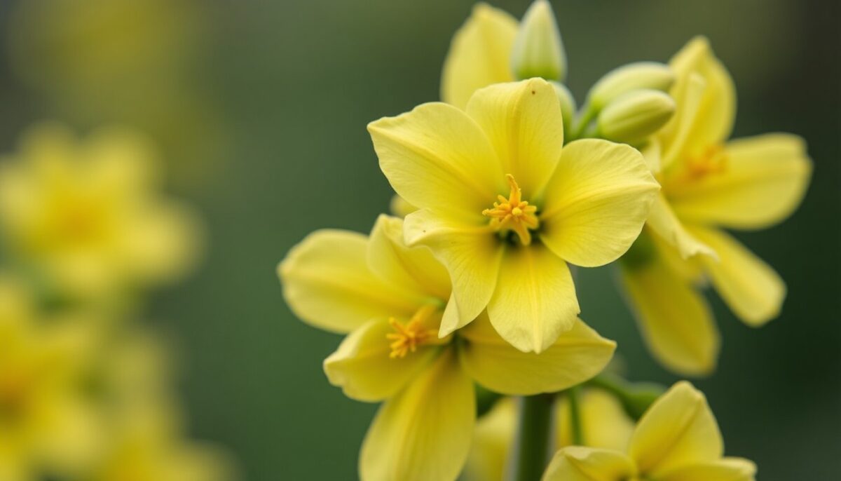 Yucca en détresse : comment reconnaître les signes fréquents de maladie