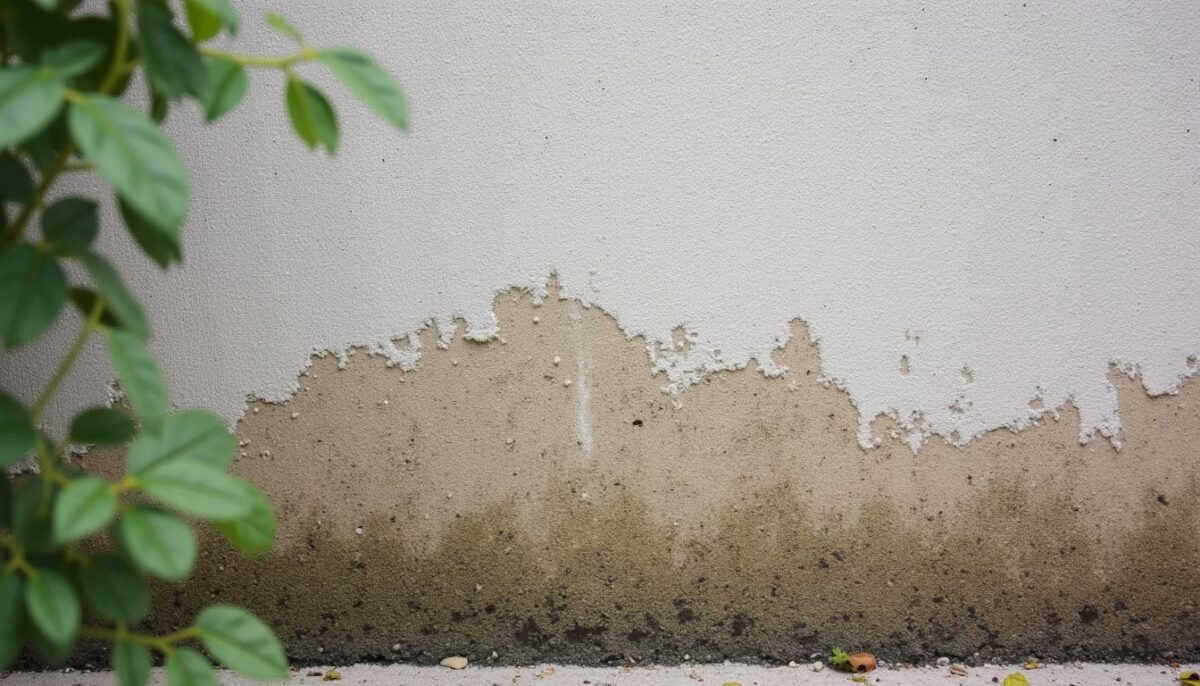 Mur en parpaing : faut-il vraiment l'enduir ? Risques et bonnes pratiques à connaître