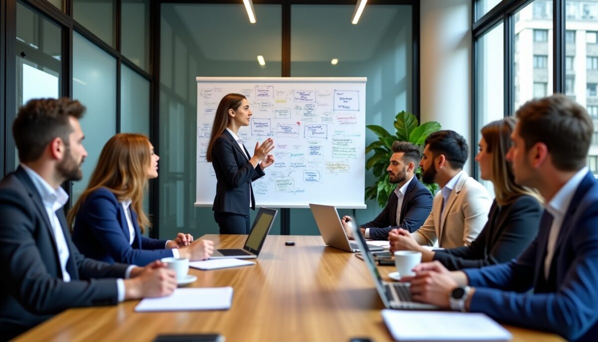 Le guide essentiel pour sélectionner l’ancre de lien idéale et optimiser votre référencement