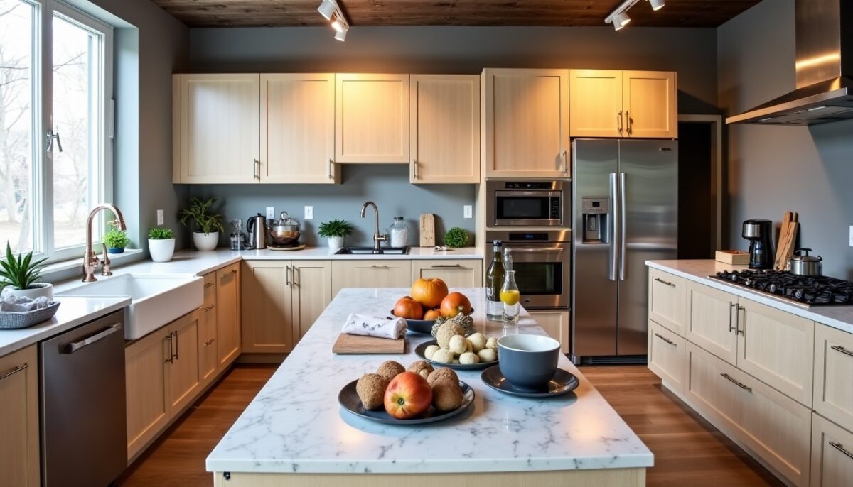Maison Éthier : votre destination québécoise pour meubles, électroménagers et services de livraison