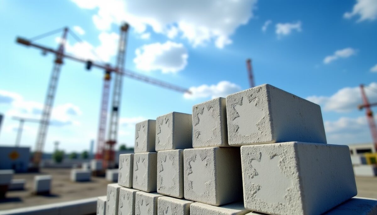 Hauteur des parpaings : tout savoir sur les dimensions, les contraintes et les normes à respecter Hauteur des parpaings : tout savoir sur les dimensions, les contraintes et les normes à respecter