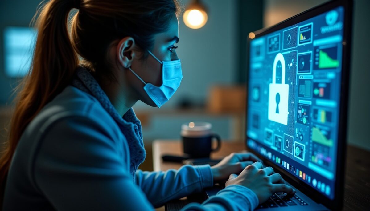 Astuces incontournables pour protéger efficacement votre domicile contre les cybermenaces