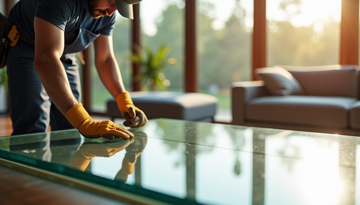 Pour un vitrage parfaitement adapté, confiez votre projet à un spécialiste sur mesure.