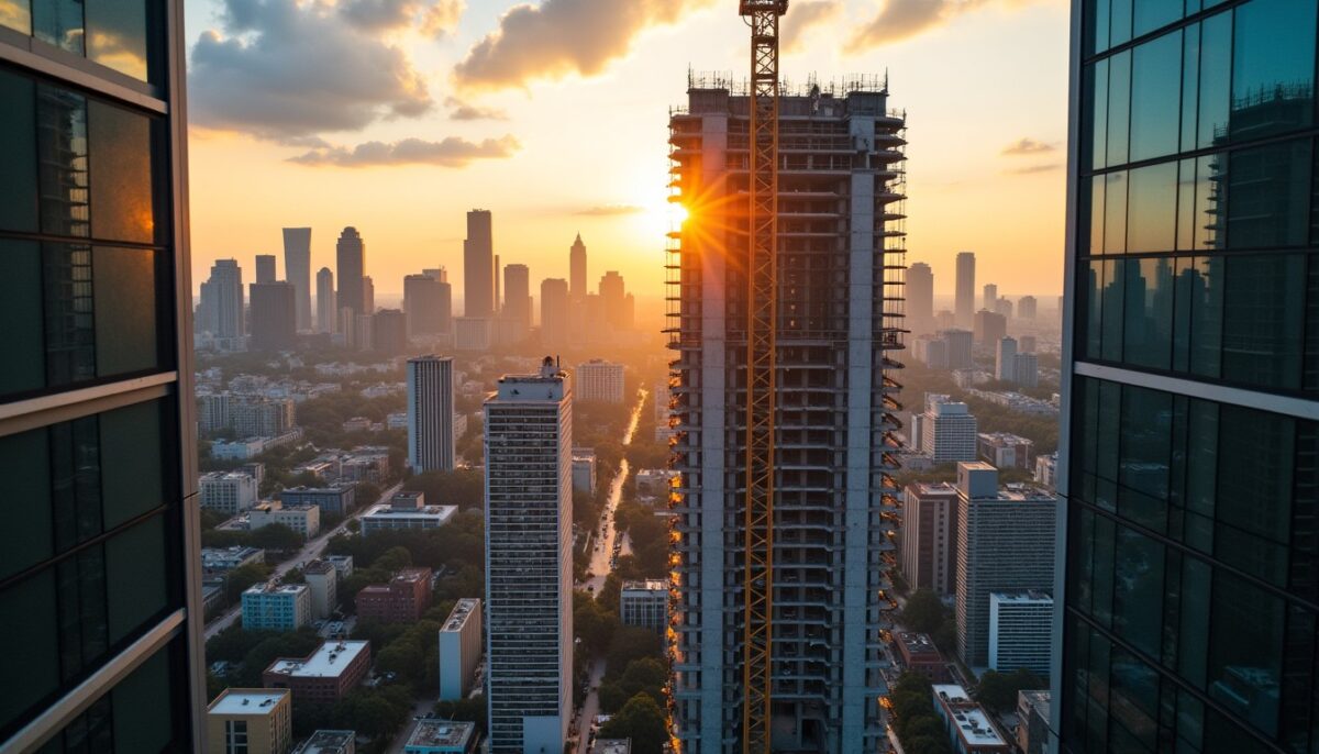 Construction illégale depuis plus de 10 ans : quelles sont les dispositions légales en vigueur ? Construction illégale depuis plus de 10 ans : quelles sont les dispositions légales en vigueur ?