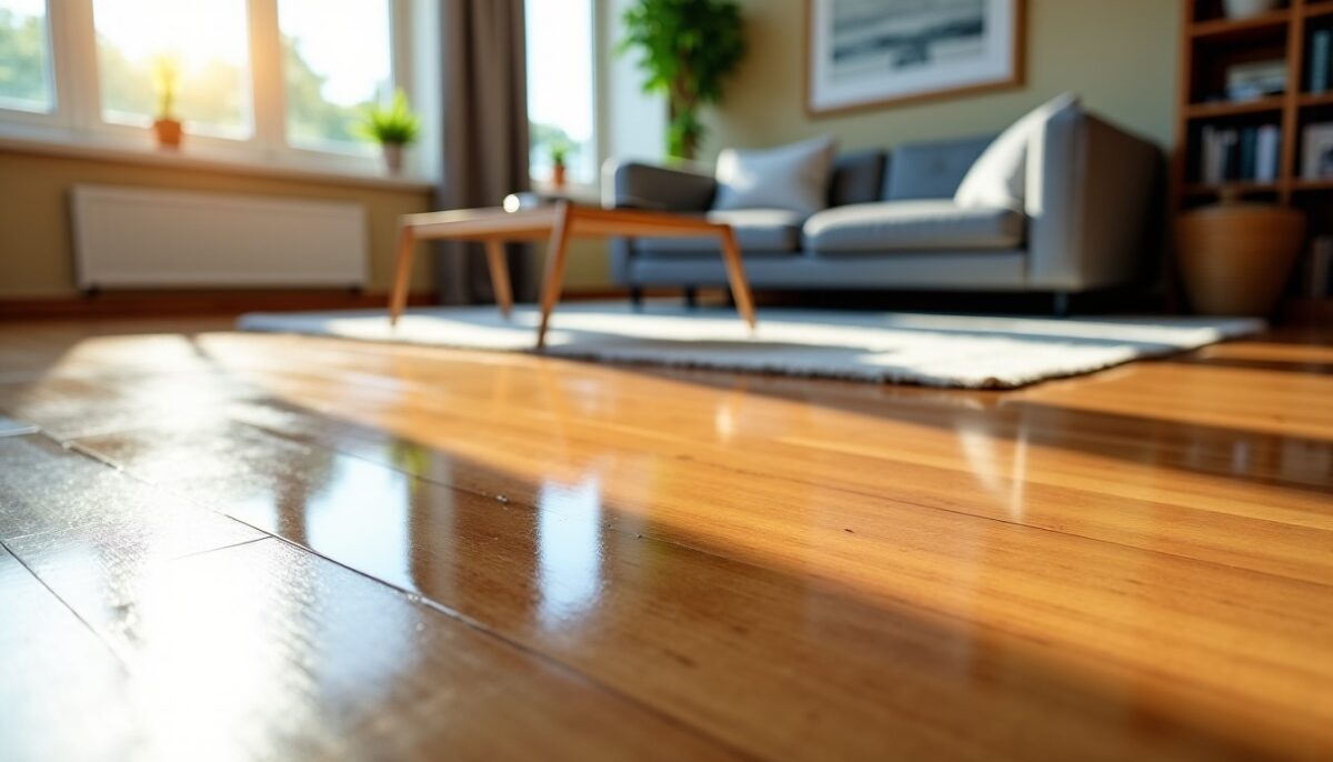 Guide pratique : Combien de temps faut-il pour sécher un parquet stratifié après un dégât des eaux ? Guide pratique : Combien de temps faut-il pour sécher un parquet stratifié après un dégât des eaux ?