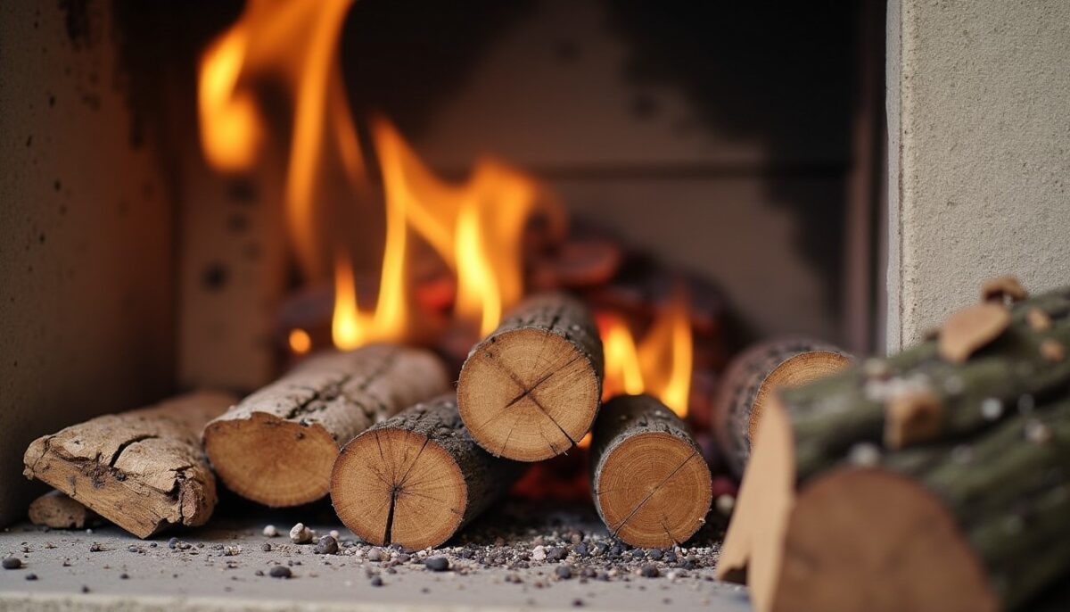 Poêles à bois en 2025 : quelles marques fuir pour un chauffage sûr et efficace ? Poêles à bois en 2025 : quelles marques fuir pour un chauffage sûr et efficace ?