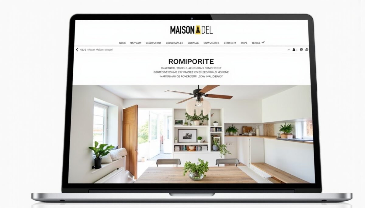 Maisoniadel Blog Maison : Inspirations Déco, Projets DIY et Conseils Rénovation Maisoniadel Blog Maison : Inspirations Déco, Projets DIY et Conseils Rénovation