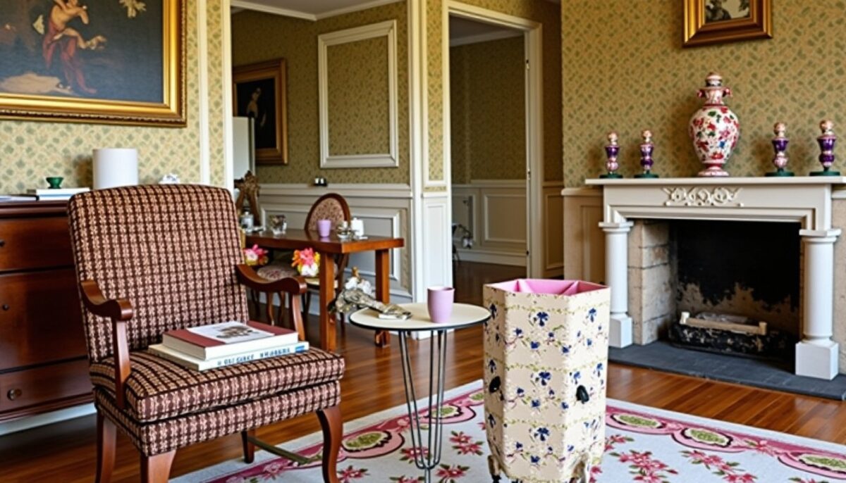 Les Meubles de Catherine la Grande : Un Voyage entre Luxe, Élégance et Histoire Les Meubles de Catherine la Grande : Un Voyage entre Luxe, Élégance et Histoire