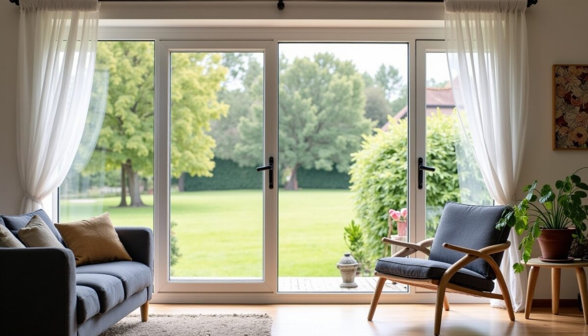 Fenêtres en PVC, aluminium ou bois : quel matériau choisir selon vos besoins ?