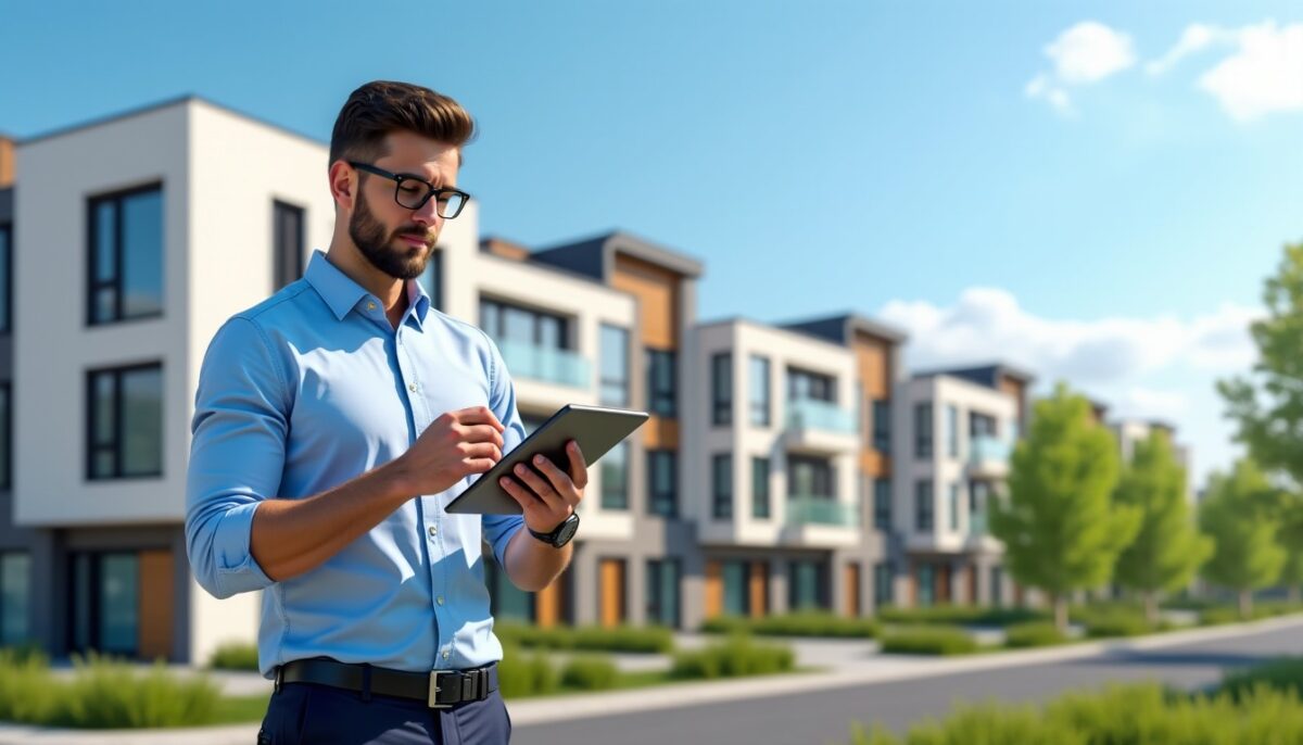 Comment sélectionner le meilleur programme immobilier neuf au Plessis Robinson ?
