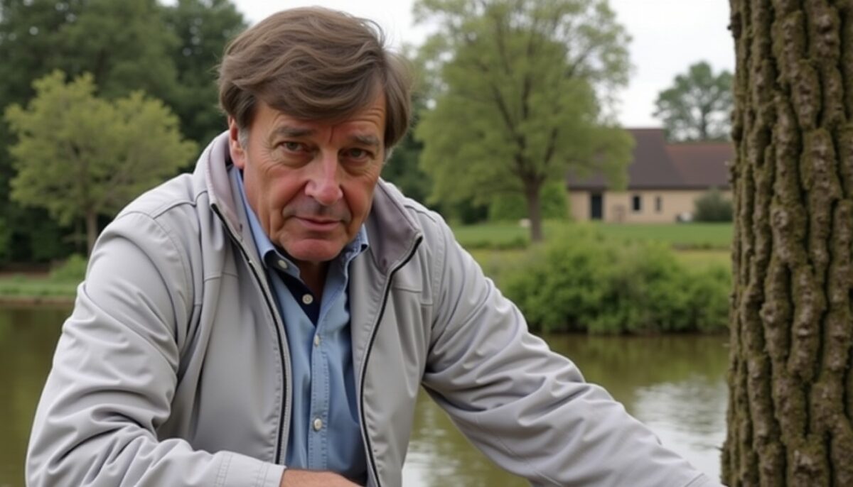 La demeure d'Alain Delon à Douchy : prix, mystères dévoilés et transmission patrimoniale