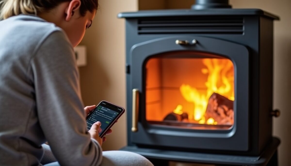 Guide pratique des codes erreur des poêles à granulés : astuces pour dépannage et conseils d'entretien Guide pratique des codes erreur des poêles à granulés : astuces pour dépannage et conseils d'entretien