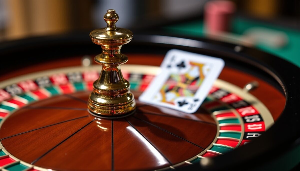 Casino en ligne français : découvrez pourquoi la réglementation, la sécurité et les avantages font la différence