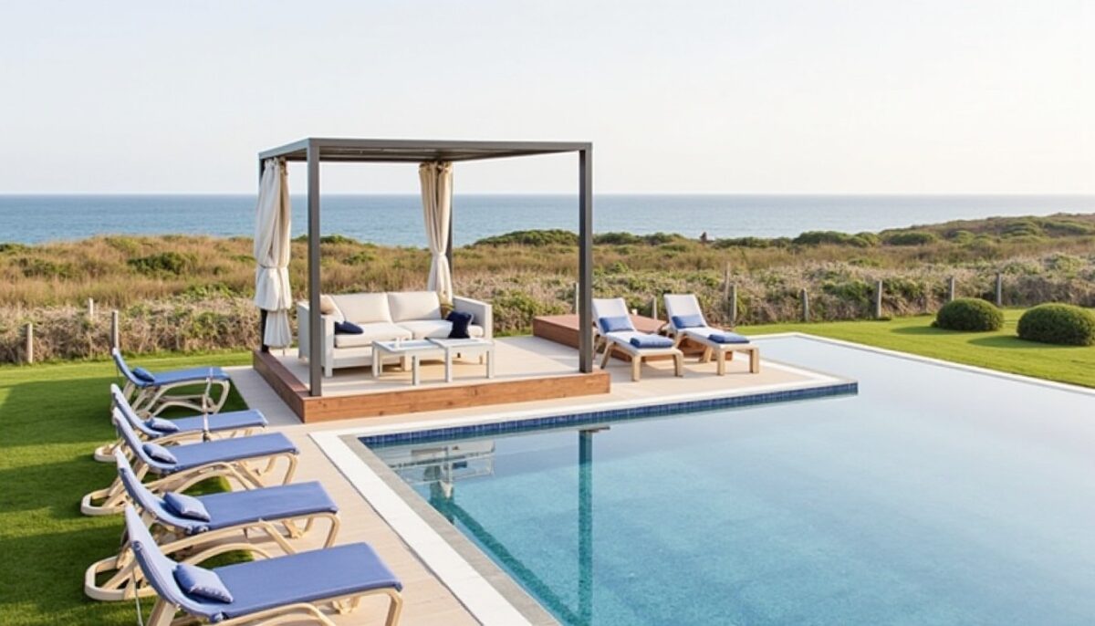 Villa Alma da Comporta – Une escapade de luxe inoubliable à Comporta Villa Alma da Comporta – Une escapade de luxe inoubliable à Comporta