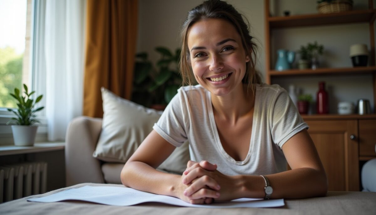 Vivre dans la maison d'un proche en EHPAD : comprendre vos droits et les règles à suivre Vivre dans la maison d'un proche en EHPAD : comprendre vos droits et les règles à suivre