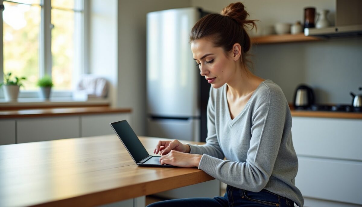 Guide pratique pour comparer en ligne plusieurs modèles de frigos américains avant un achat important Guide pratique pour comparer en ligne plusieurs modèles de frigos américains avant un achat important