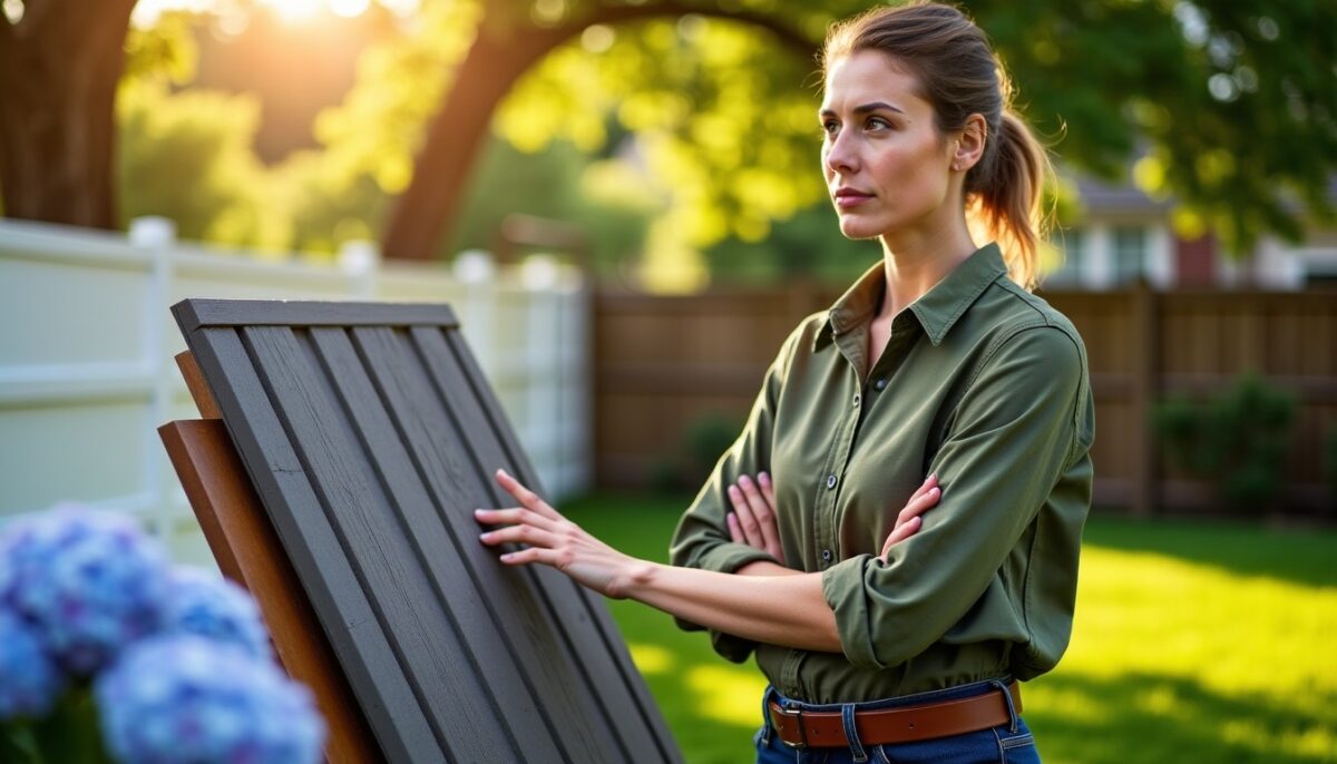 Clôture personnalisée : guide pratique pour faire le bon choix