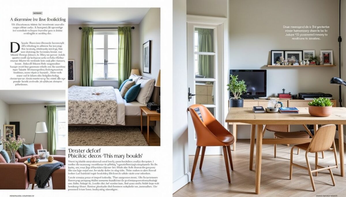 LDEO Intérieur : Inspirations déco, rénovations et éco-design pour votre maison