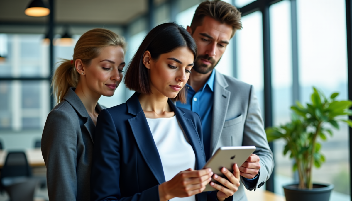 Recruter avec l'IA : par où commencer avec keops-ingenierie.fr