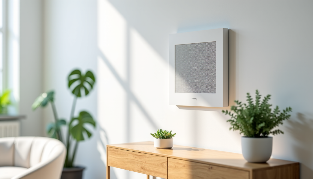 VMC double flux ou VMI : quelle ventilation pour assainir votre maison