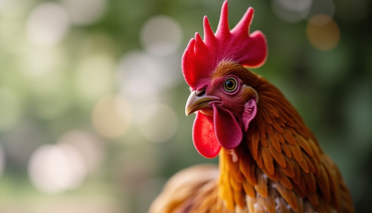 GranuPlume : la solution naturelle pour un plumage éclatant et robuste