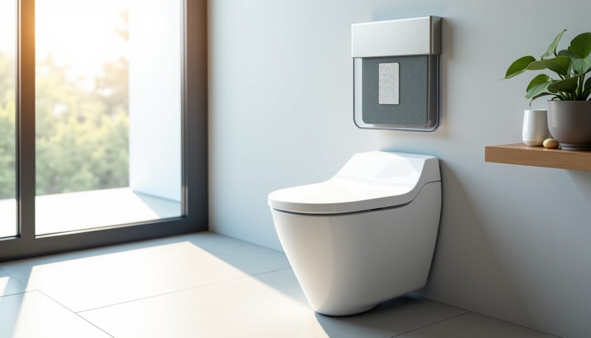 Filtres à Particules pour Toilettes : Comprendre Leur Fonctionnement, Bénéfices et Conseils d'Entretien