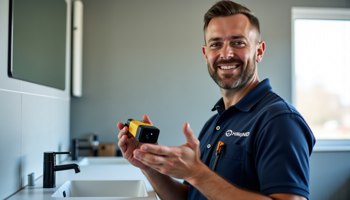 Choisir son déboucheur à Lasne : disponibilité 24h/24 et inspection caméra Choisir son déboucheur à Lasne : disponibilité 24h/24 et inspection caméra