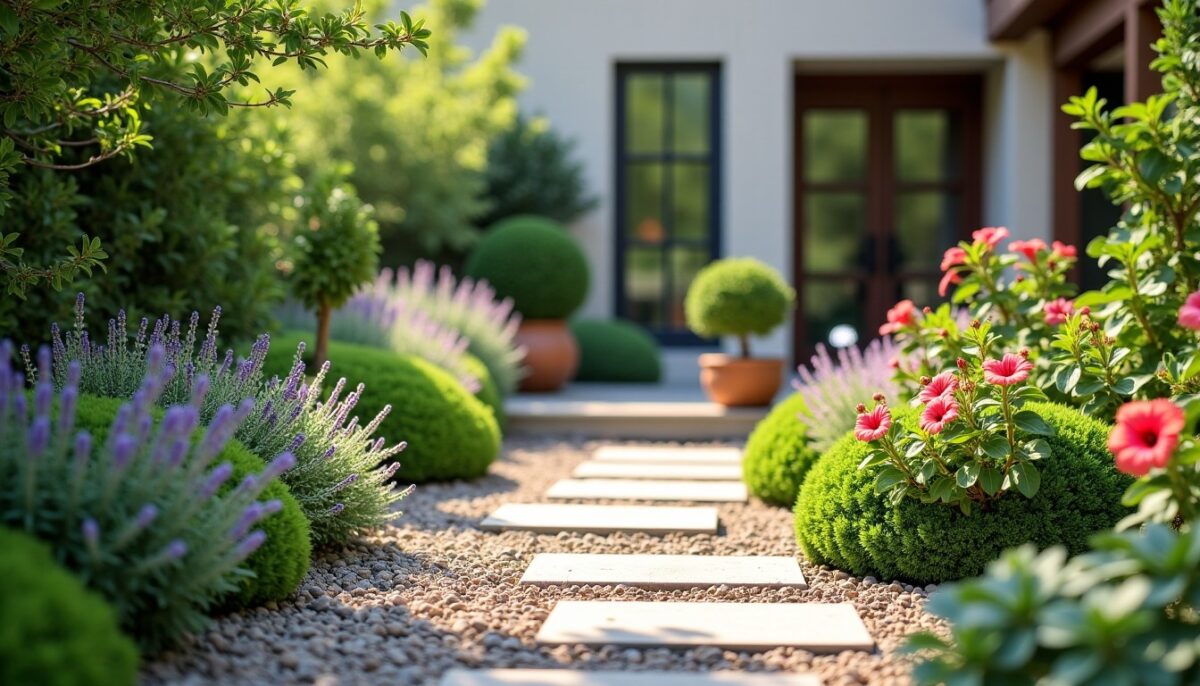 Aménagez Votre Jardin en Zones Thématiques : Le Guide Ultime pour un Résultat d’Expert