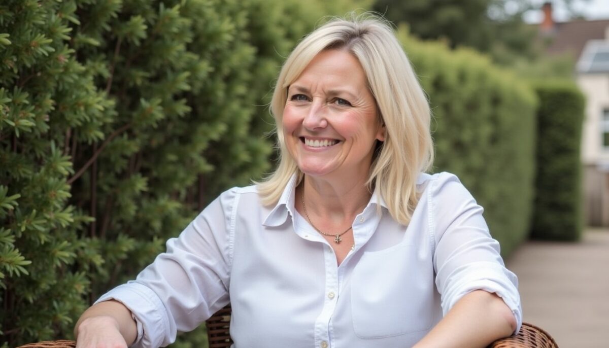 Patricia4RealEstate : Votre guide expert pour réussir dans l'immobilier Patricia4RealEstate : Votre guide expert pour réussir dans l'immobilier