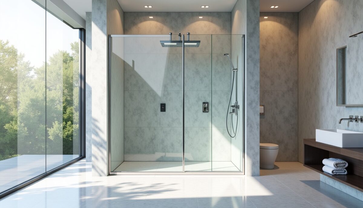 Découvrez les divers modèles de cabines de douche pour sublimer votre salle de bain Découvrez les divers modèles de cabines de douche pour sublimer votre salle de bain