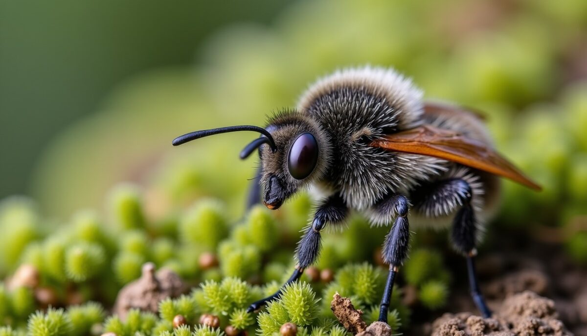 Mygale de Provence : découvrez sa taille, son habitat, sa dangerosité et son importance écologique